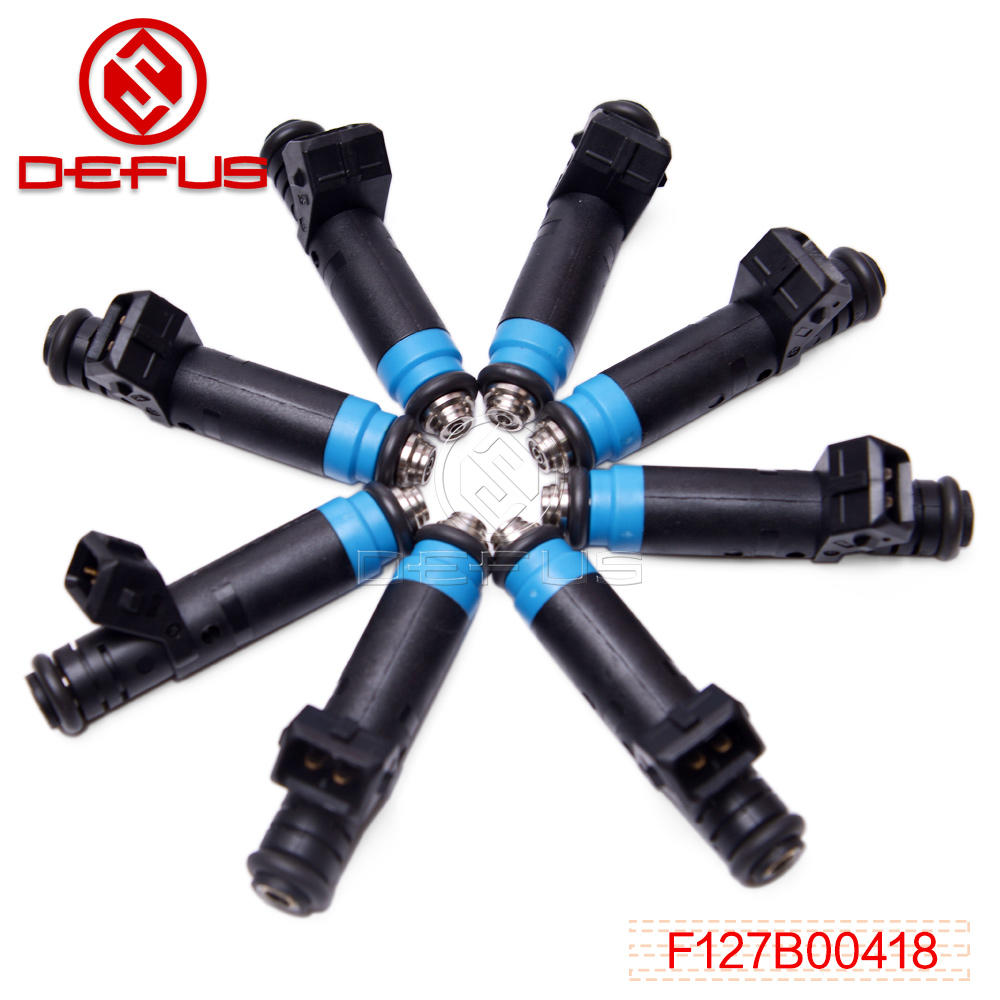 Fuel Injector 1500cc F127B00418  For HONDA VW DODGE Chevy Ford